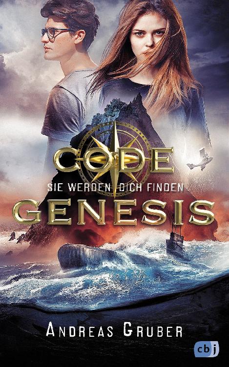 Code Genesis - Sie werden dich finden