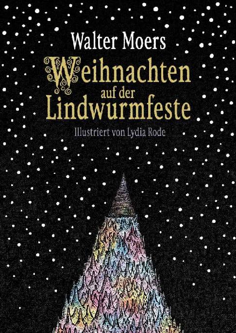 Weihnachten auf der Lindwurmfeste