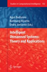 Intelligent unmanned systems : theory and applications