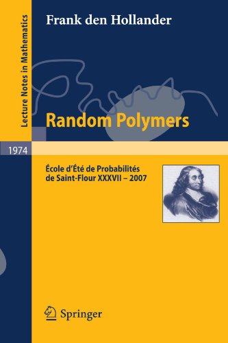 Random Polymers