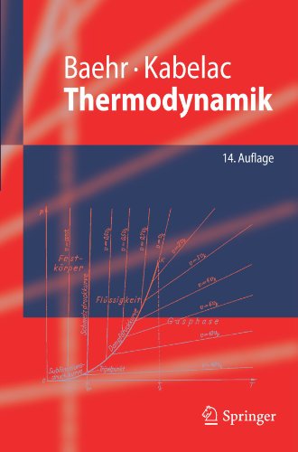 Thermodynamik