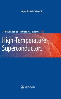 Hightemperature Superconductors