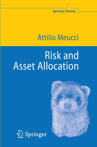 Risk and Asset Allocation