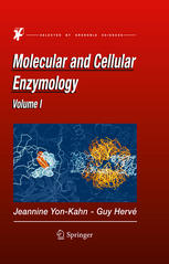 Molecular And Cellular Enzymology