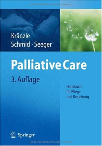 Palliative Care