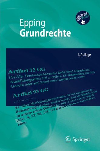 Grundrechte