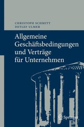 Allgemeine Geschaftsbedingungen Und Vertrage Fur Unternehmen