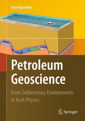 Petroleum Geoscience