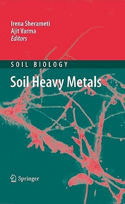 Soil Heavy Metals (Soil Biology)