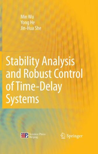 Stability Analysis And Robust Control Of Time Delay Systems