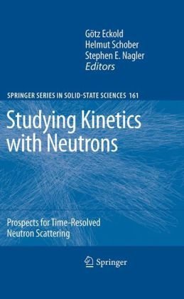 Studying Kinetics with Neutrons