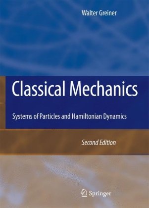 Classical Mechanics