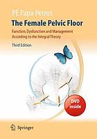 The Female Pelvic Floor