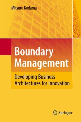 Boundary Management