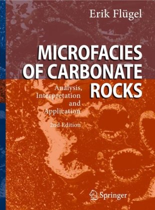 Microfacies Of Carbonate Rocks