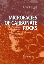 Microfacies of Carbonate Rocks