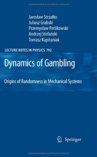 Dynamics of Gambling