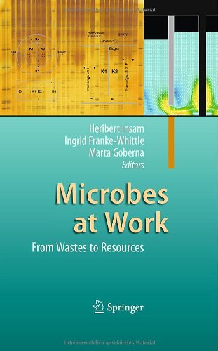 Microbes At Work