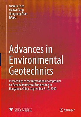 Advances In Environmental Geotechnics