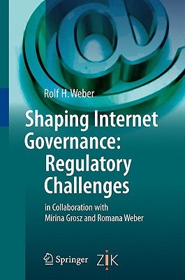 Shaping Internet Governance