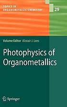 Photophysics of organometallics