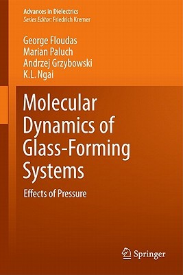 Molecular Dynamics Of Glass Forming Systems