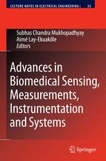 Advances in Biomedical Sensing