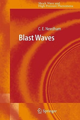 Blast Waves