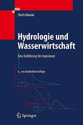 Hydrologie Und Wasserwirtschaft