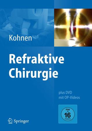 Refraktive Chirurgie