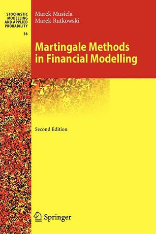 Martingale Methods in Financial Modelling