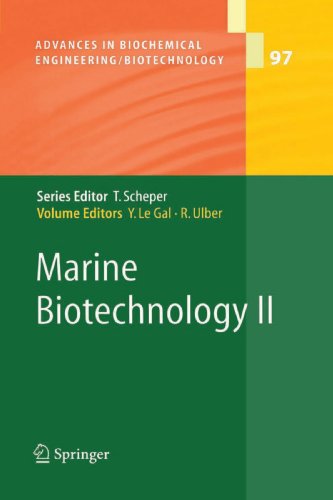 Advances in Biochemical Engineering/Biotechnology, Volume 97