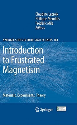 Introduction to Frustrated Magnetism