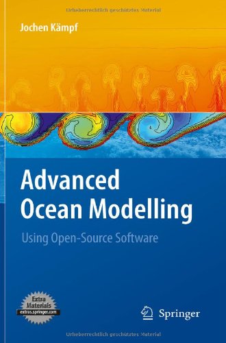 Advanced Ocean Modelling