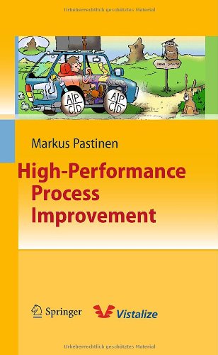 High-Performance Process Improvement