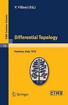 Differential Topology