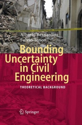 Bounding Uncertainty in Civil Engineering