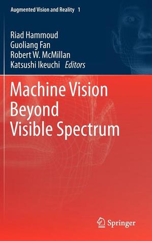 Machine Vision Beyond Visible Spectrum