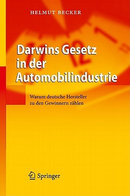 Darwins Gesetz In der Automobilindustrie