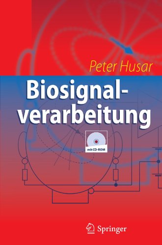 Biosignalverarbeitung