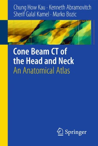 Cone Beam CT of the Head and Neck