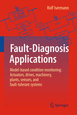 Fault-Diagnosis Applications