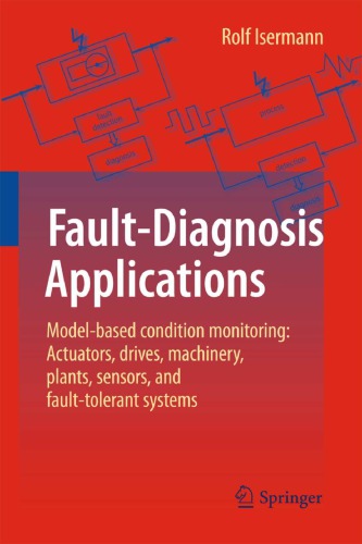 Faultdiagnosis Applications