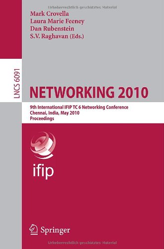 Networking 2010