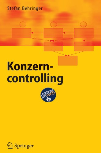 Konzerncontrolling