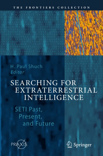 Searching for Extraterrestrial Intelligence