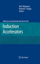 Induction Accelerators