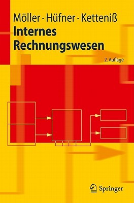Internes Rechnungswesen (Springer Lehrbuch) (German Edition)