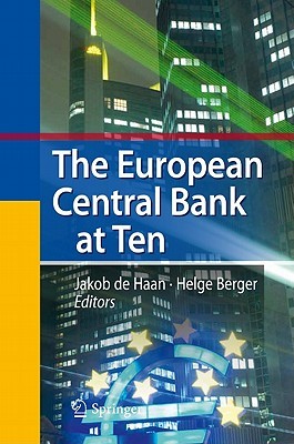 The European Central Bank At Ten