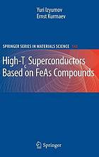 Hightc Superconductors Based on Feas Compounds